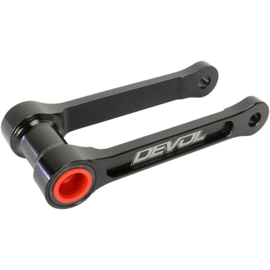 Devol 0115-2505 Suspension Lowering Link - 1.25in.