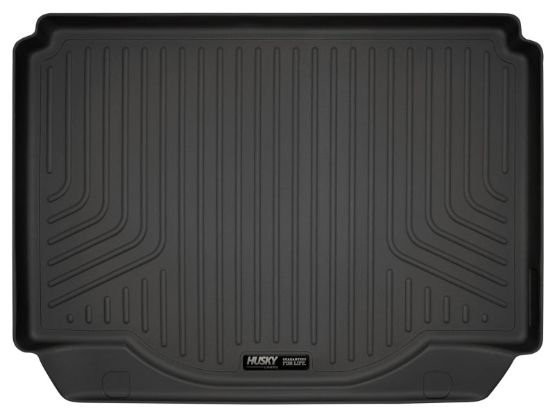 Load image into Gallery viewer, Husky Liners 22041 HL WB - Cargo - Black
