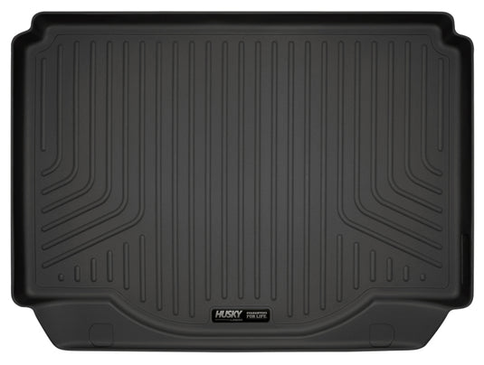 Husky Liners 22041 HL WB - Cargo - Black