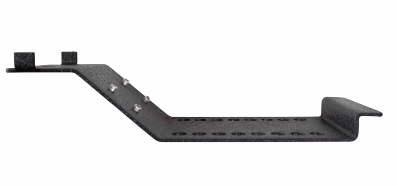 Load image into Gallery viewer, Fishbone Offroad FB21291 FBO Rotopax Mount
