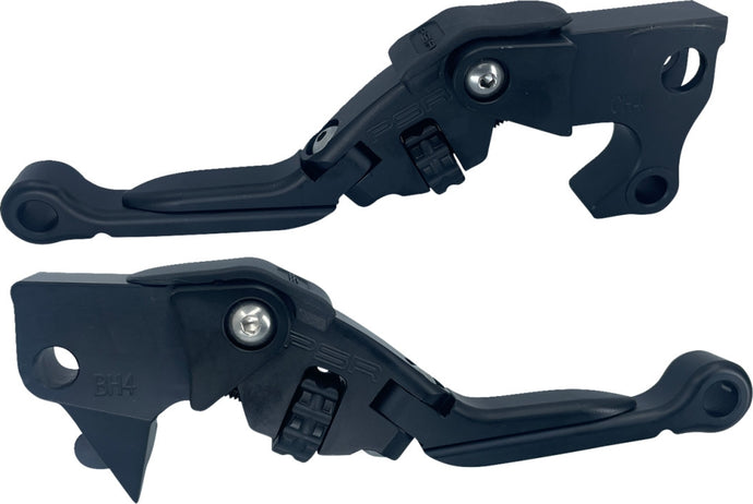 Psr 12-03653-22 Anthem Pro Lever Set