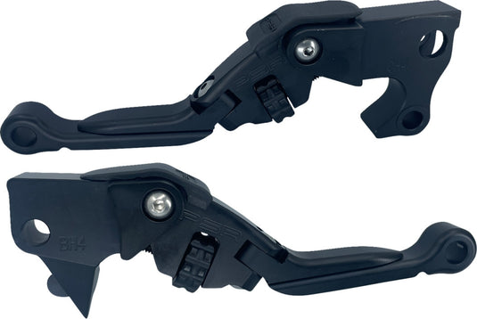 Psr 12-03653-22 Anthem Pro Lever Set