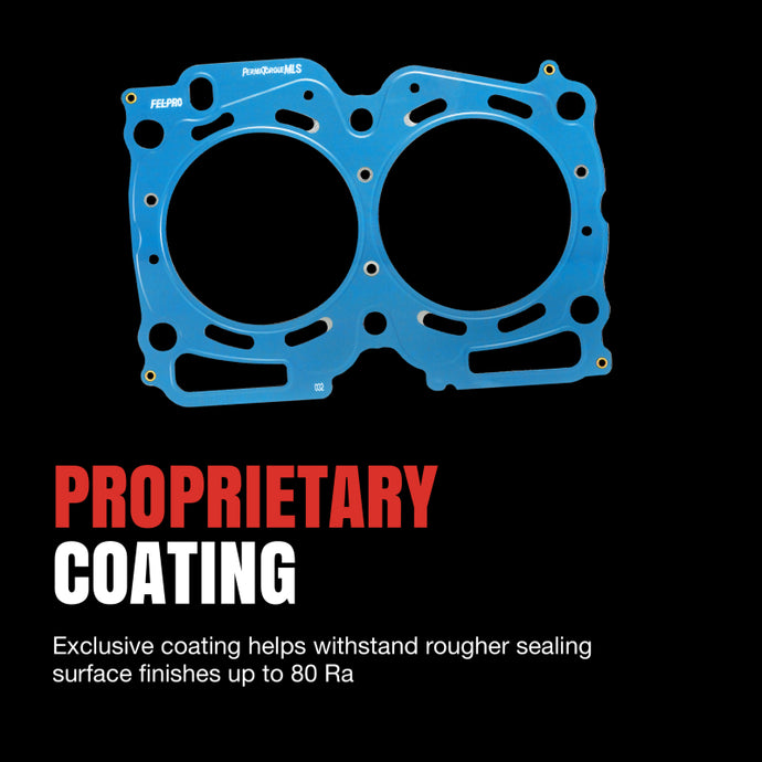 Fel-Pro 26190PT FEL Cylinder Head Gaskets