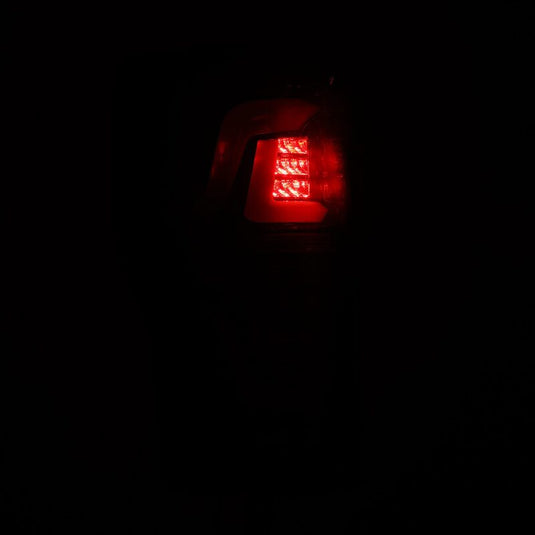 Alpharex 657020 ARX PRO-Series Tail Lights