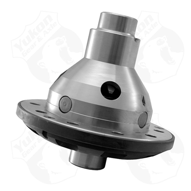 Load image into Gallery viewer, Yukon Gear &amp; Axle YDGF9-31-SM YUK Trac-Loc
