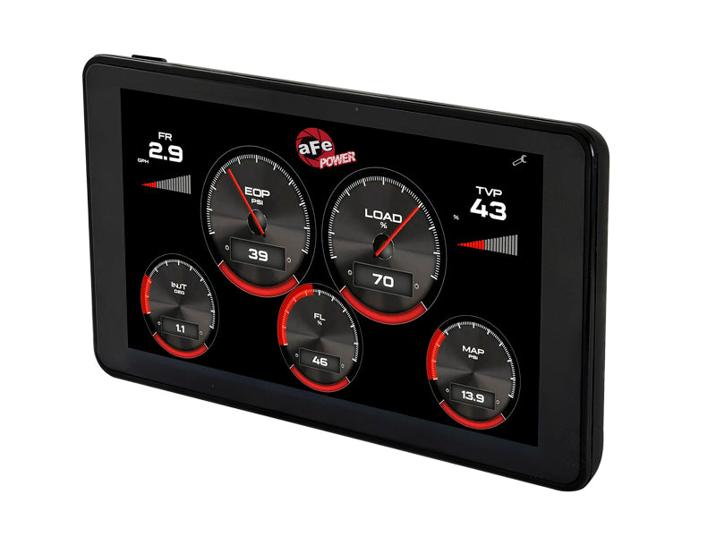 Load image into Gallery viewer, Afe 77-91001 AFE Gauge Display
