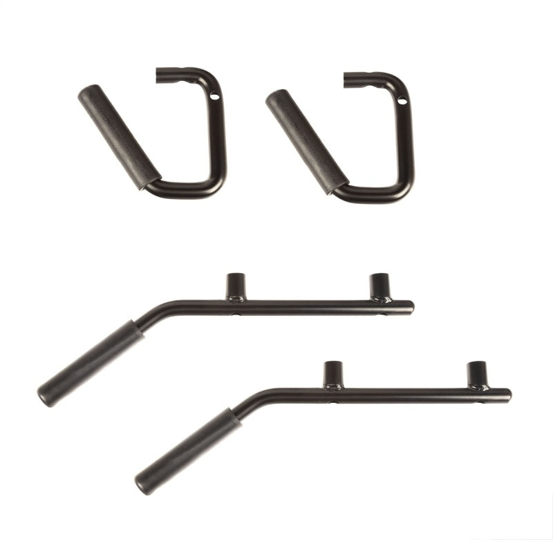 Load image into Gallery viewer, Rugged Ridge 13505.40 RUG Grab Bars/Handles

