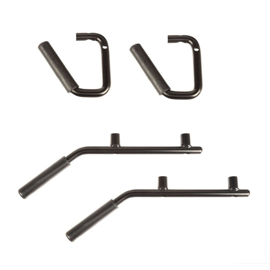 Rugged Ridge 13505.40 RUG Grab Bars/Handles