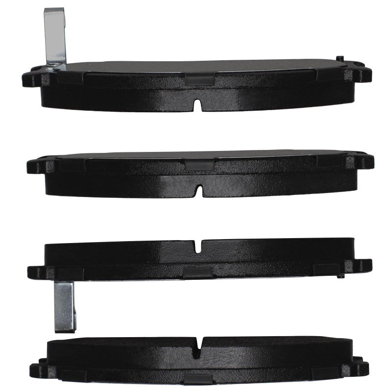 Load image into Gallery viewer, R1 Concepts 2551-0333-01 RNC Optimum OE Brake Pads
