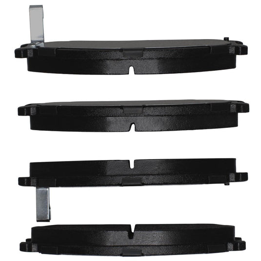 R1 Concepts 2551-0333-01 RNC Optimum OE Brake Pads