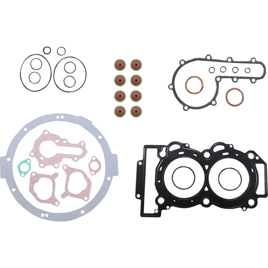 Moose Racing 808992mse Complete Gasket Kit