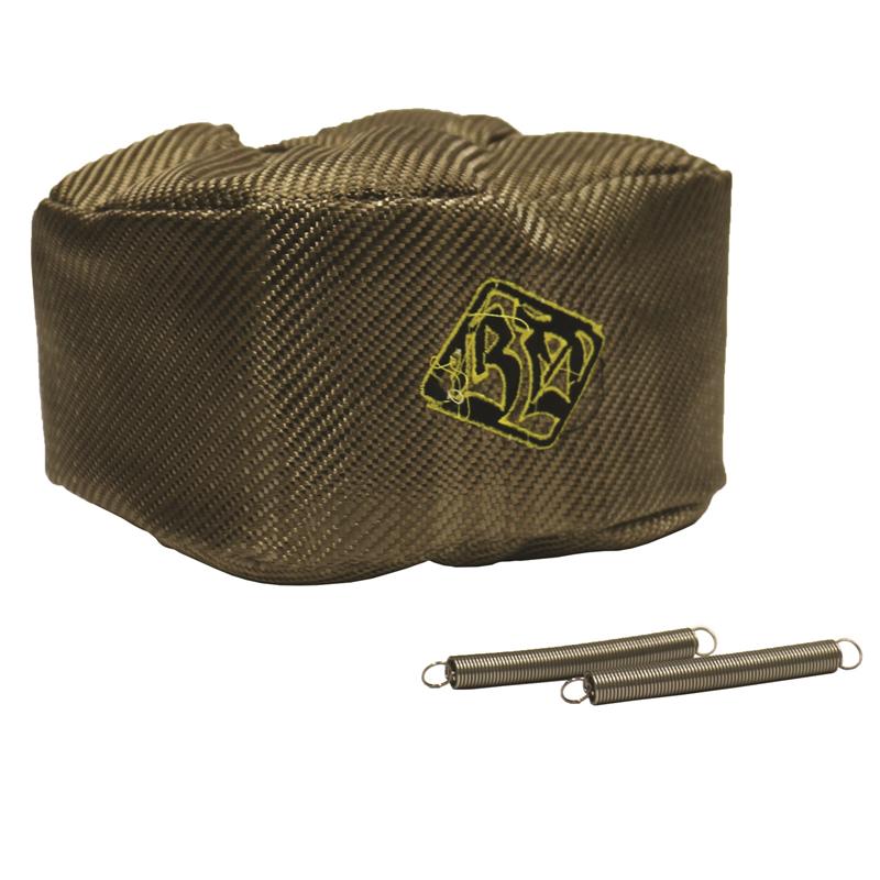 Load image into Gallery viewer, Bd Diesel 1453522 BDD Turbo Blanket
