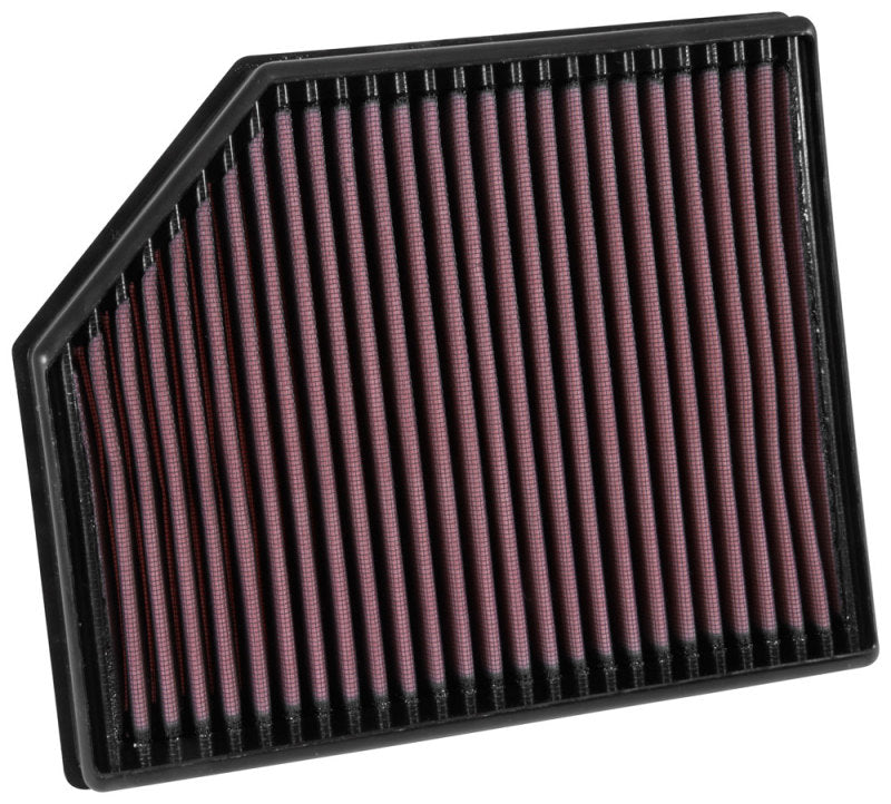 Load image into Gallery viewer, K&amp;N Engineering 33-3065 KN Drop in Air Filters
