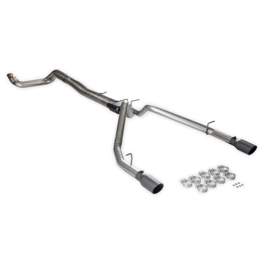 Flowmaster 818197 FLO Outlaw Cat-Back Exhaust Systems