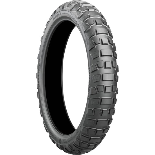 Bridgestone 12745 Battlax Adventurecross AX41 Front Tire - 3.00-21
