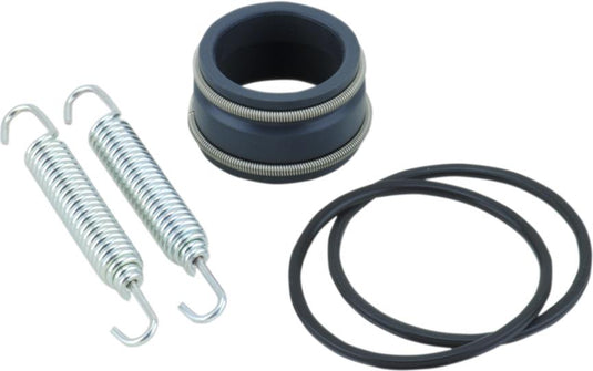 Bolt Motorcycle Accessories YZ.EX.250CC Exhaust Hardware Kit