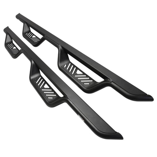Westin 20-13565 WES Nerf Bars - Outlaw