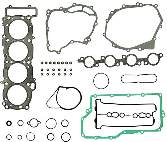Sp1 09-711313 Complete Gasket Set