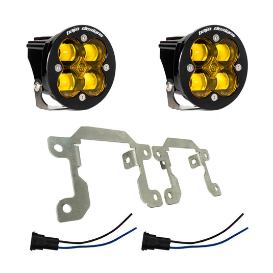 Baja Designs 448033 BAJ Fog Light Pocket Kit