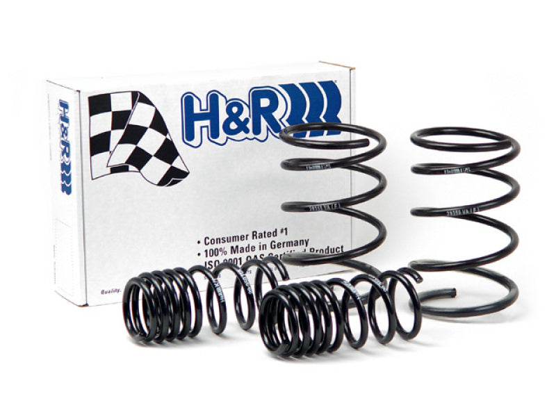 Load image into Gallery viewer, H&amp;R 51866 HR Sport Springs
