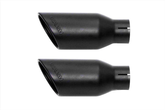 Roush 422318 RSH Exhaust Tips