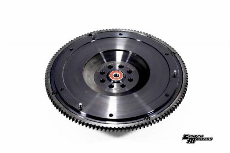 Load image into Gallery viewer, Clutch Masters FW-021-SF CM Steel Flywheels
