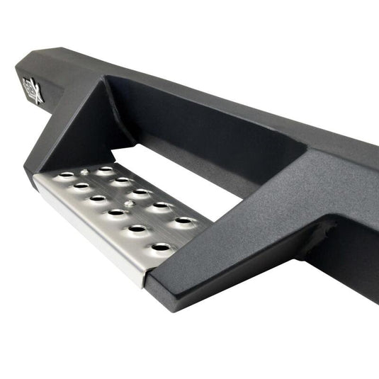 Westin 56-127852 WES Nerf Bars - HDX Drop