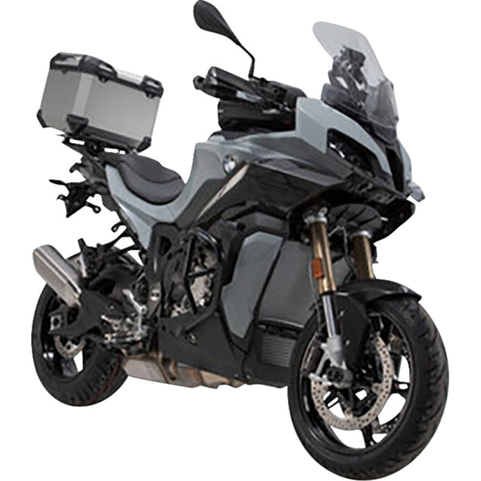 Sw-Motech GPT.07.954.70000/S TRAX ADV Top Case System - Silver