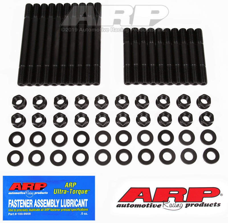 Load image into Gallery viewer, Arp 154-4001 ARP Head Stud Kits
