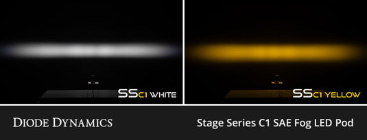 Diode Dynamics DD8039 DIO Fog Lights