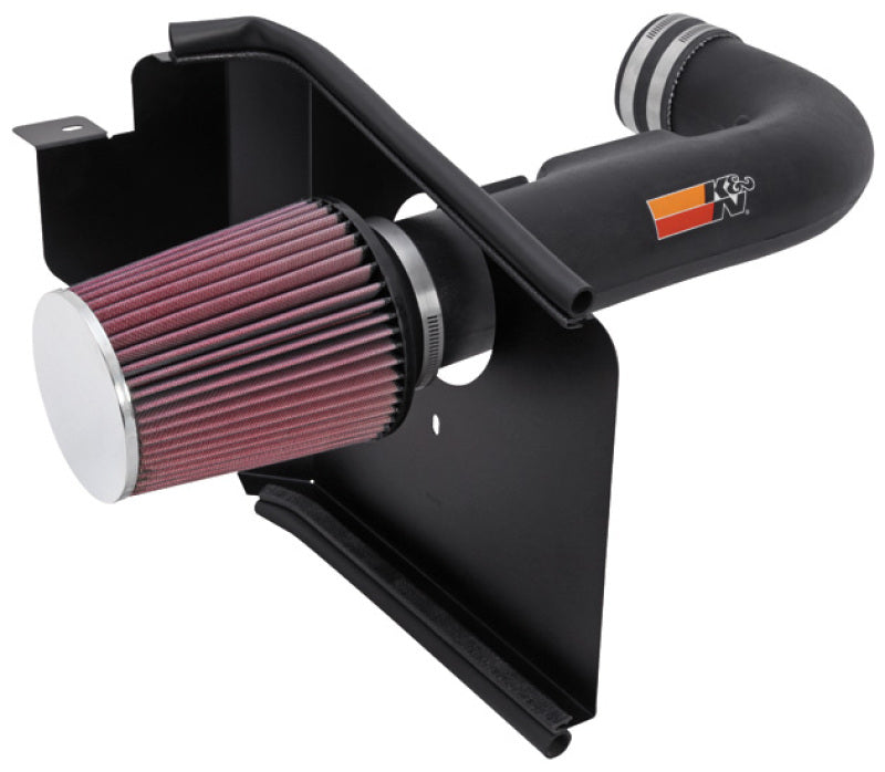 Load image into Gallery viewer, K&amp;N Engineering 57-9011 KN 57 FIPK Air Intake 50
