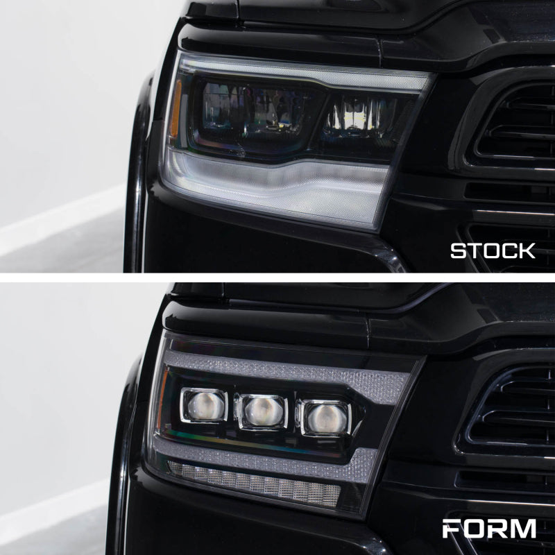 Load image into Gallery viewer, Form Lighting FL0015 FRM Headlights
