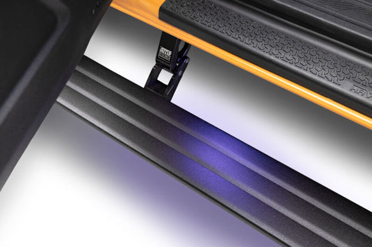 Amp Research 86140-01A AMP PowerStep Smart Series
