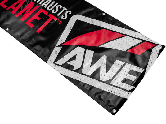 Awe Tuning 9510-11084 AWE Banners