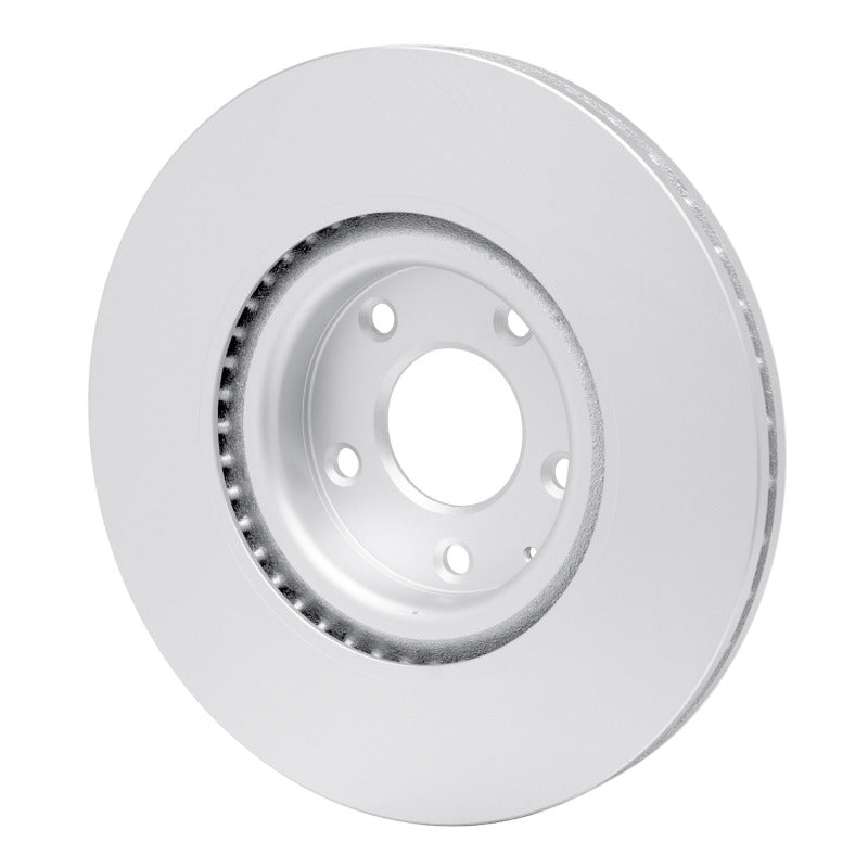 Load image into Gallery viewer, Dfc 604-80084 DFC GeoSPEC Coated Rotors - Plain
