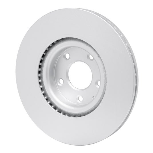 Dfc 604-80084 DFC GeoSPEC Coated Rotors - Plain