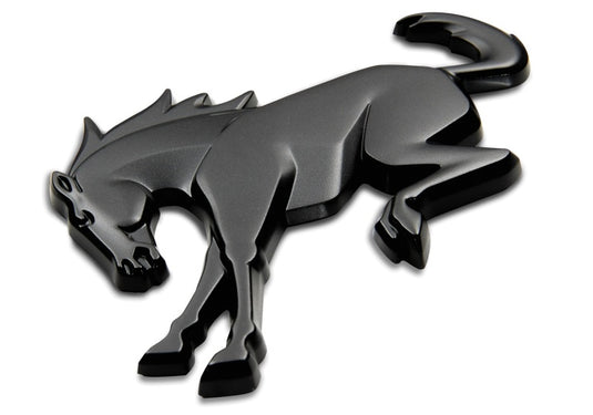Ford Racing M-1447-BRMB FR Decals