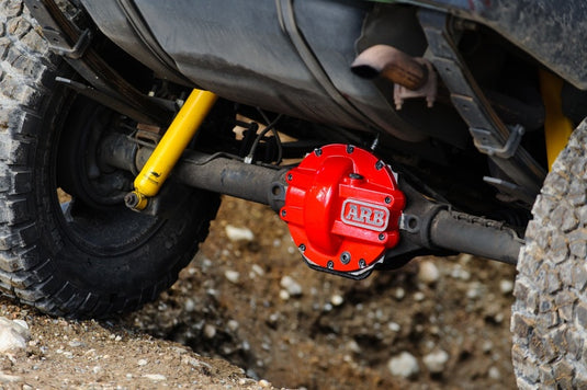 Arb 0750005 ARB Diff Case / Covers