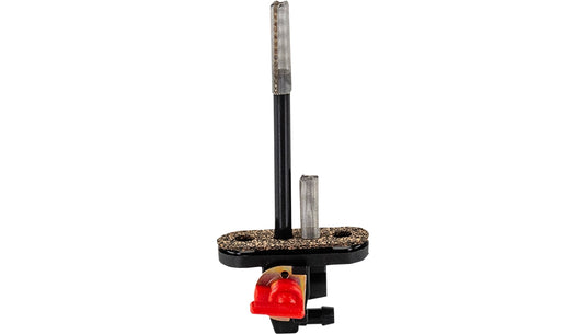 Quad Logic 100-2104-PU Fuel Valve
