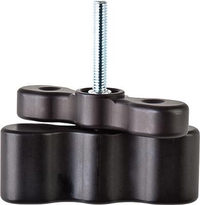 Rotopax RX-EXT Mount Extension - 1gal./2gal.