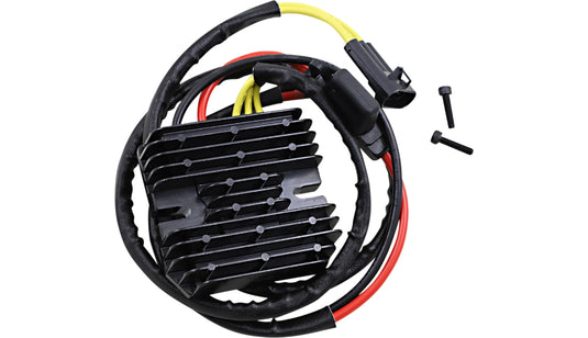 Moose Racing M-10-573H Regulator/Rectifier