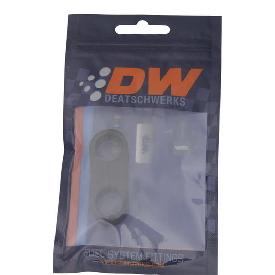 Deatschwerks 6-02-0362-B DW Hose Separators