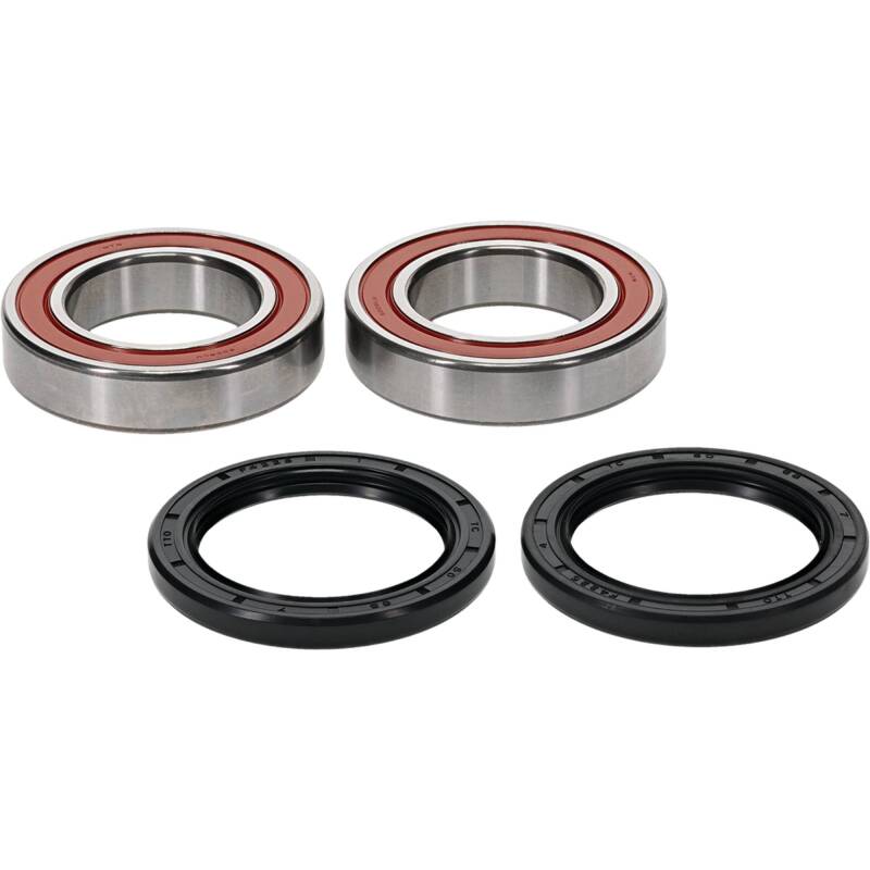 Load image into Gallery viewer, Pivot Works 25-1331-P PIV Wheel Bearing Kit
