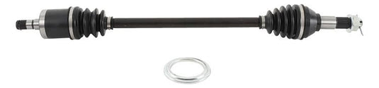 All Balls AB8-CA-8-117 8Ball Extreme Duty Axle