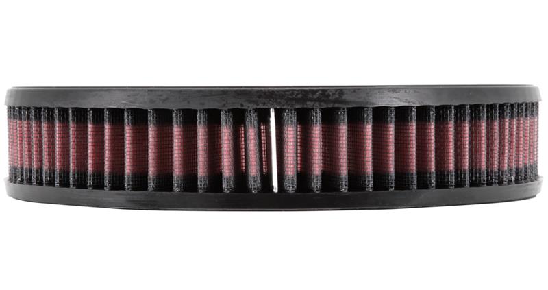 Load image into Gallery viewer, K&amp;N Engineering E-1070 KN Drop in Air Filters
