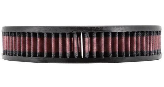 K&N Engineering E-1070 KN Drop in Air Filters