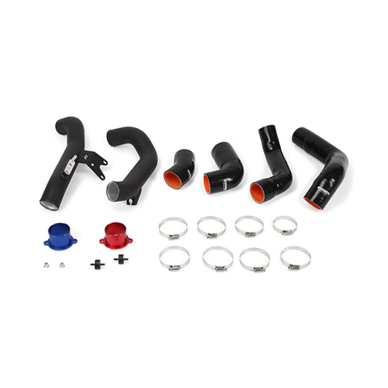 Load image into Gallery viewer, Mishimoto MMINT-CIV-16KSLWBK MM Intercoolers - Kits
