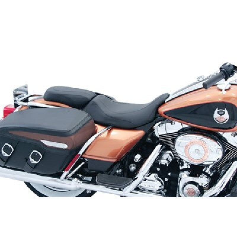 Load image into Gallery viewer, Mustang Motorcycle 76351 MMP Passenger Original
