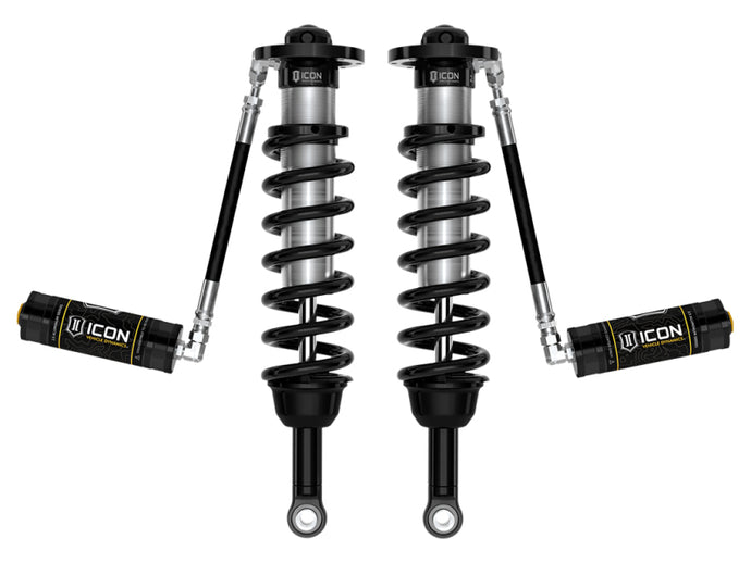 Icon 58780 ICO 2.5 Series Coilover Kits