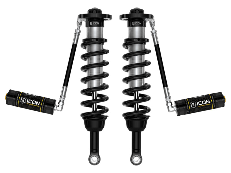 Load image into Gallery viewer, Icon 58780 ICO 2.5 Series Coilover Kits
